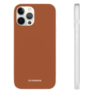 Sienna Image | Phone Case for iPhone (Flexible Case)