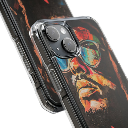 Sunglass Spectrum iPhone 15 Plus Case - Impact