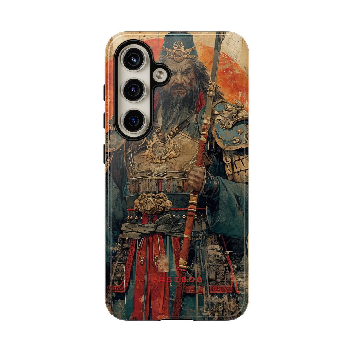 Korean Folklore Essence - Protective Phone Case