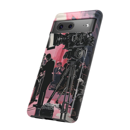 Sogni di Cinema Vintage Google Pixel 7 - Tough