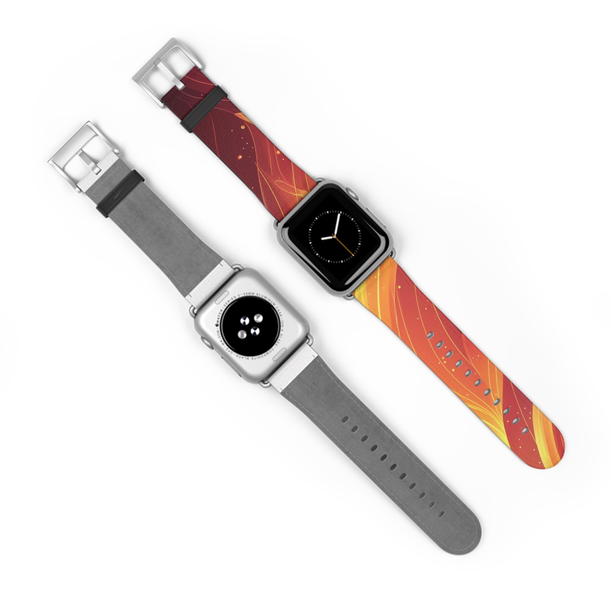 Flaming Ember - Kellonranneke