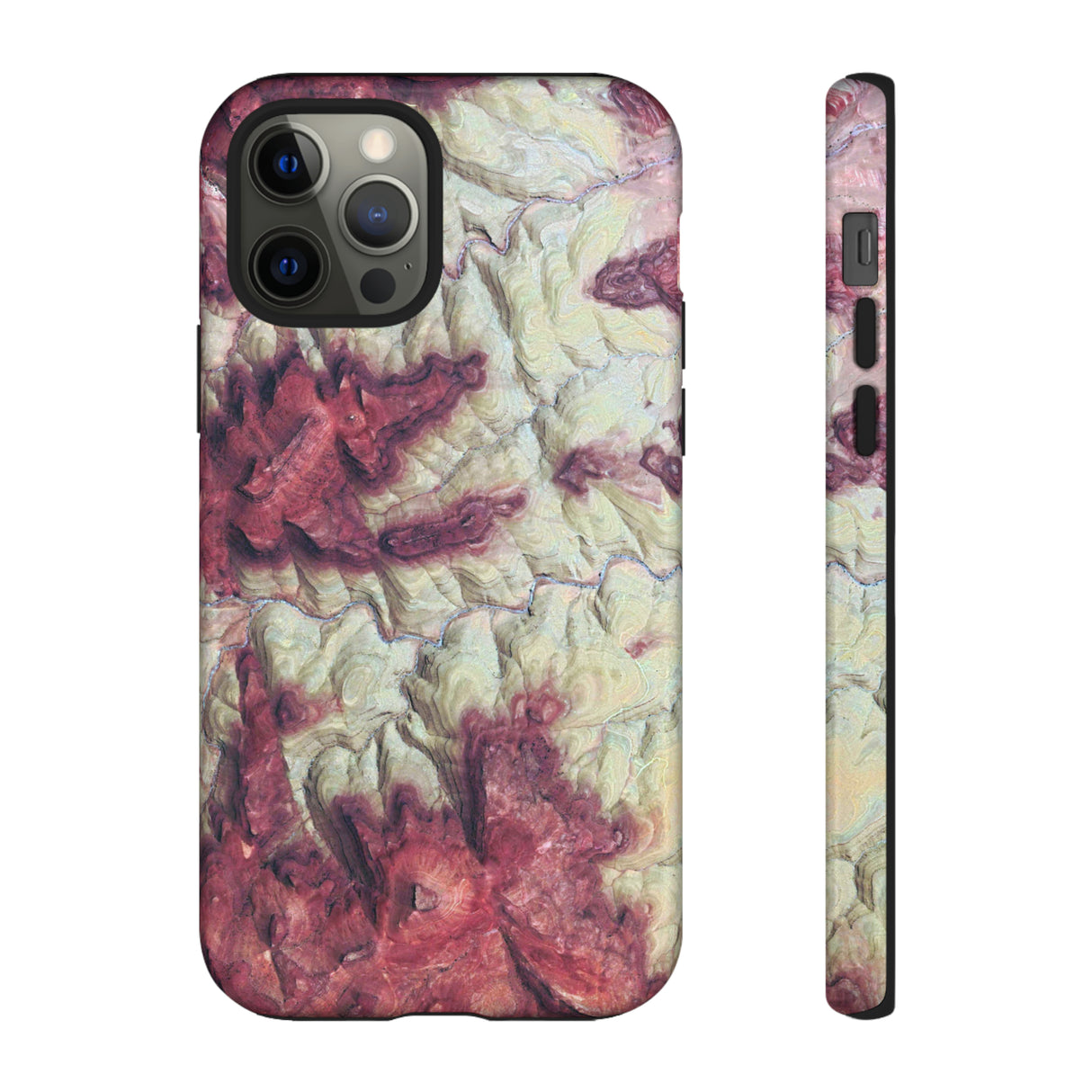 Little Africa - Protective Phone Case