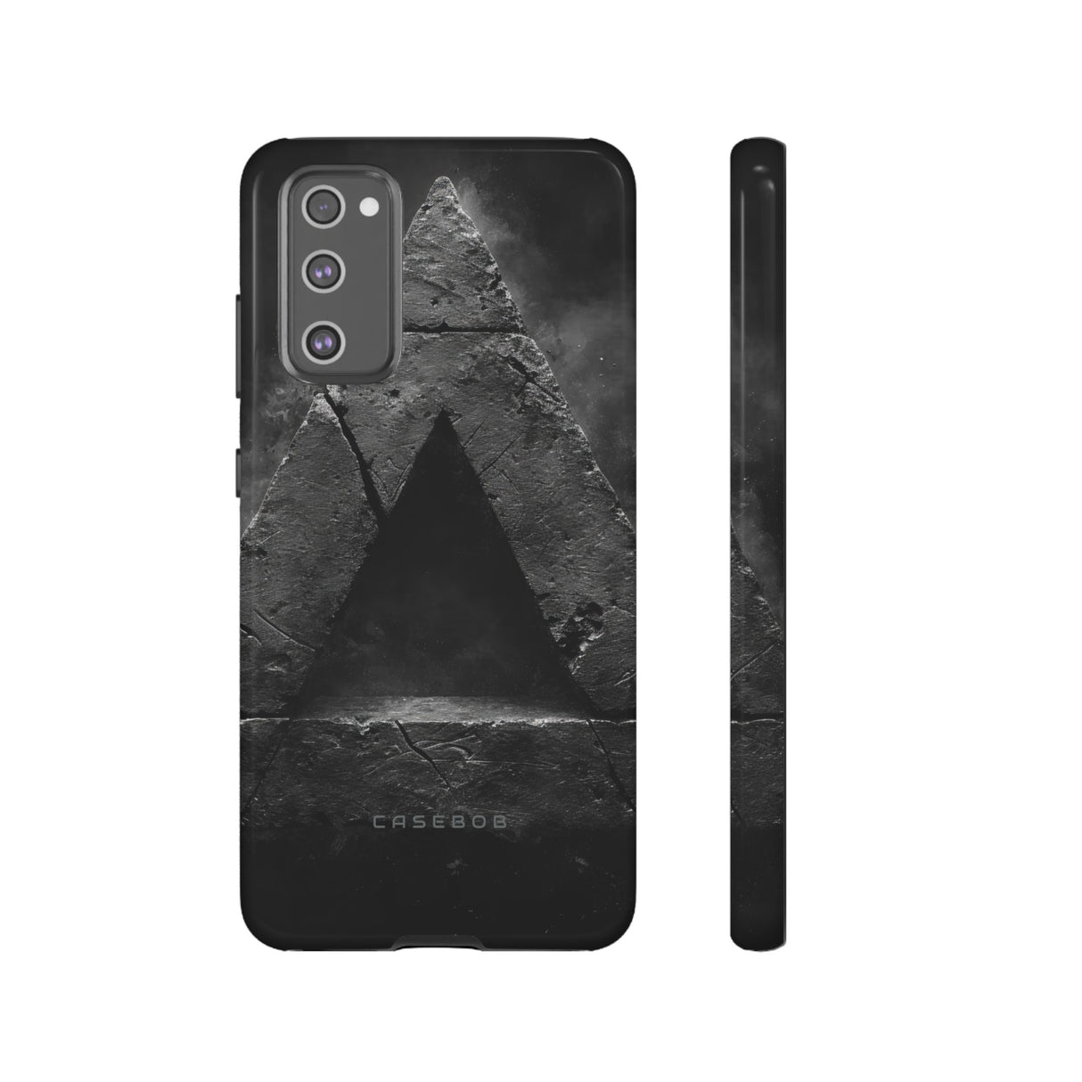 Norse Legends Sigil - Protective Phone Case