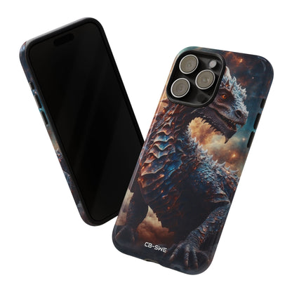 Dragon Soars High - iPhone Case