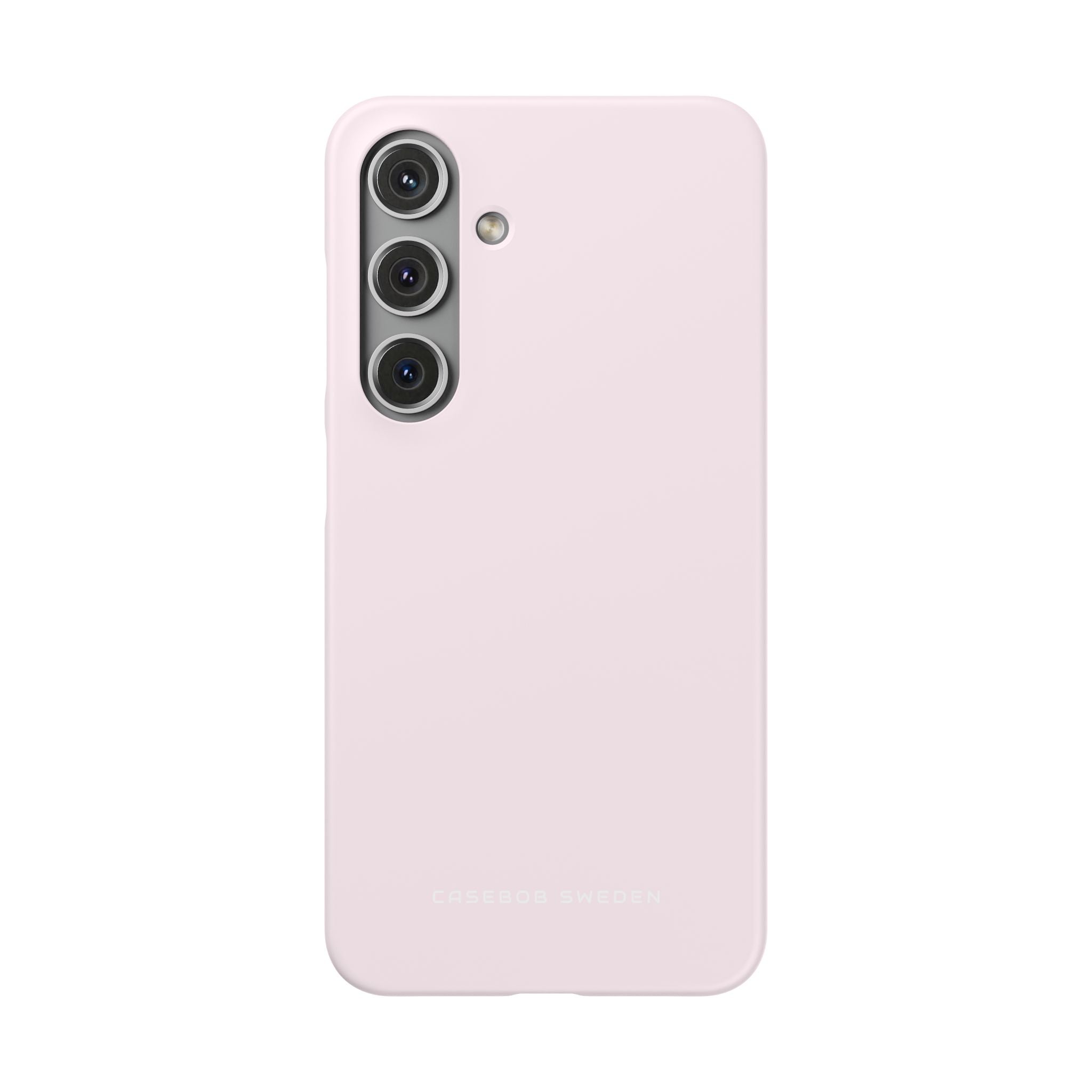 Lavender Blush Samsung S24 - Slim Phone Case