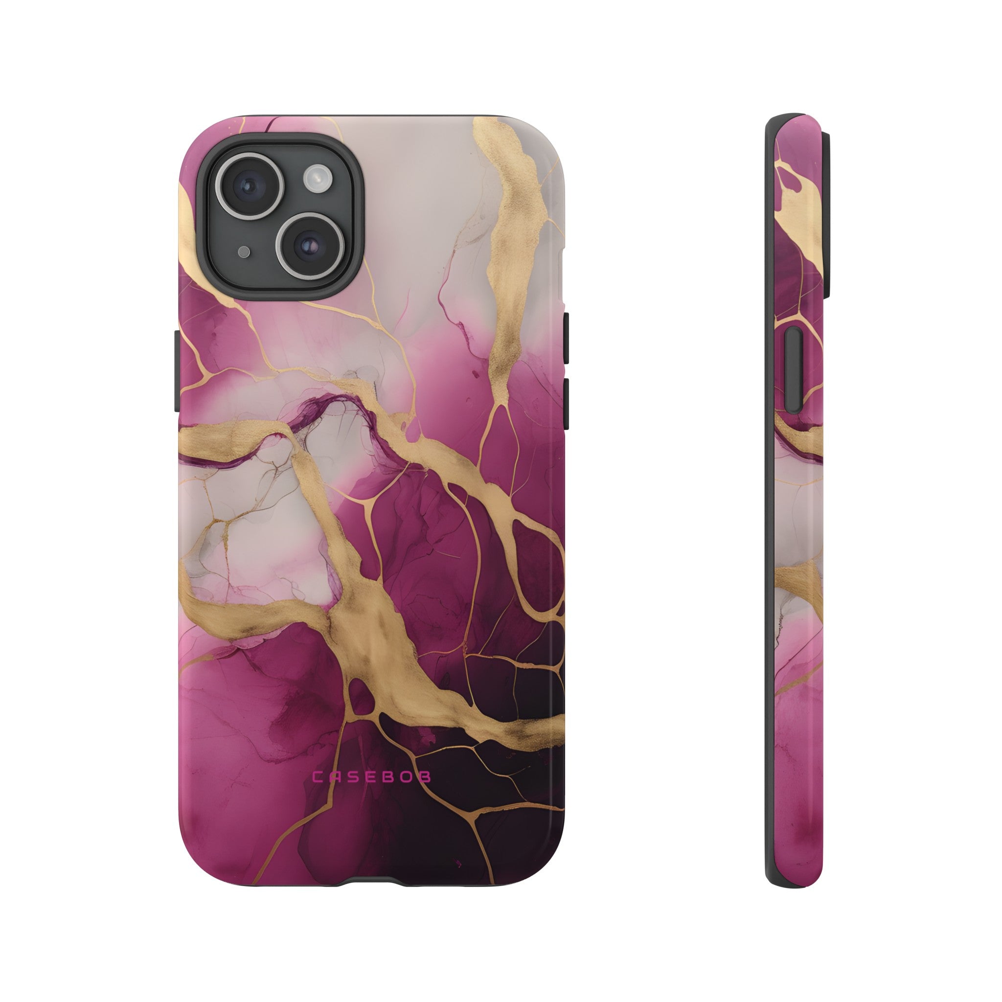 Rubylicious - Protective Phone Case