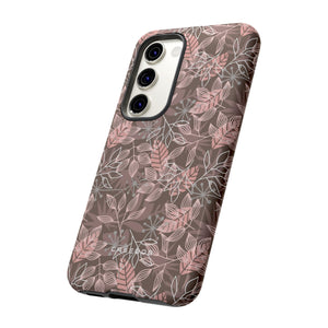 Foljk Leaf Phone Case - Protective Phone Case