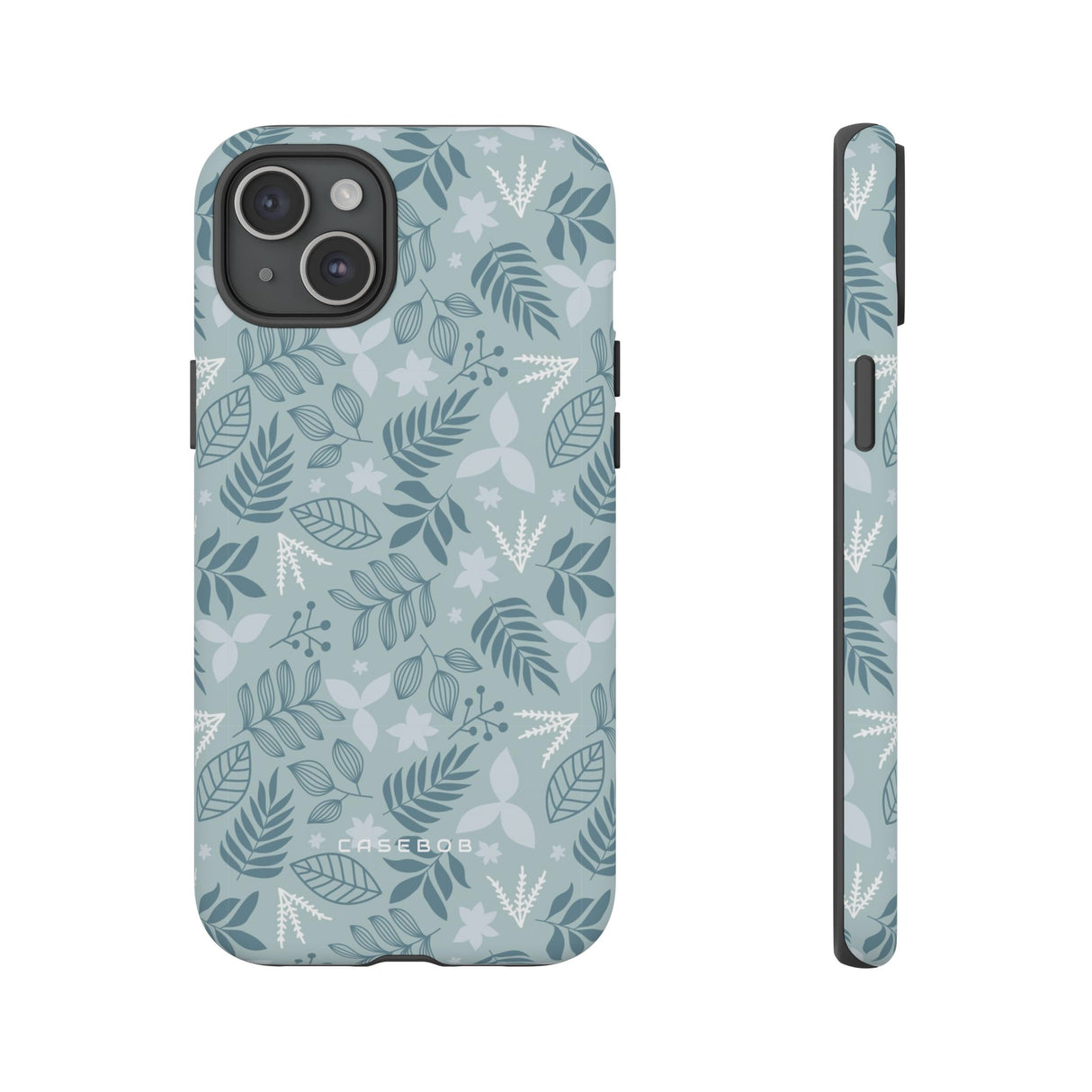 Forest Leaf | Phone Case