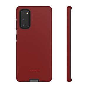 Falu Red Phone Case - Protective - Protective Phone Case