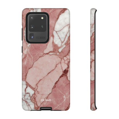 Soft Waves Flowing - Samsung Case