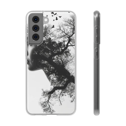 Dreamscape Unity | Flexible Phone Case for Samsung Galaxy