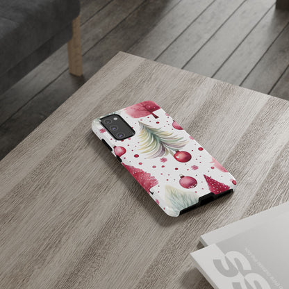 Ornaments Hang Bright - Samsung Case