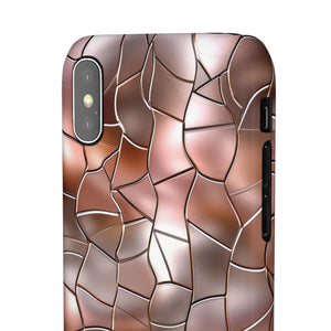 Realistic Pantone Pattern | Phone Case for iPhone (Slim Case)