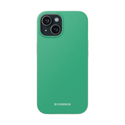 Mint | Phone Case for iPhone (Flexible Case)