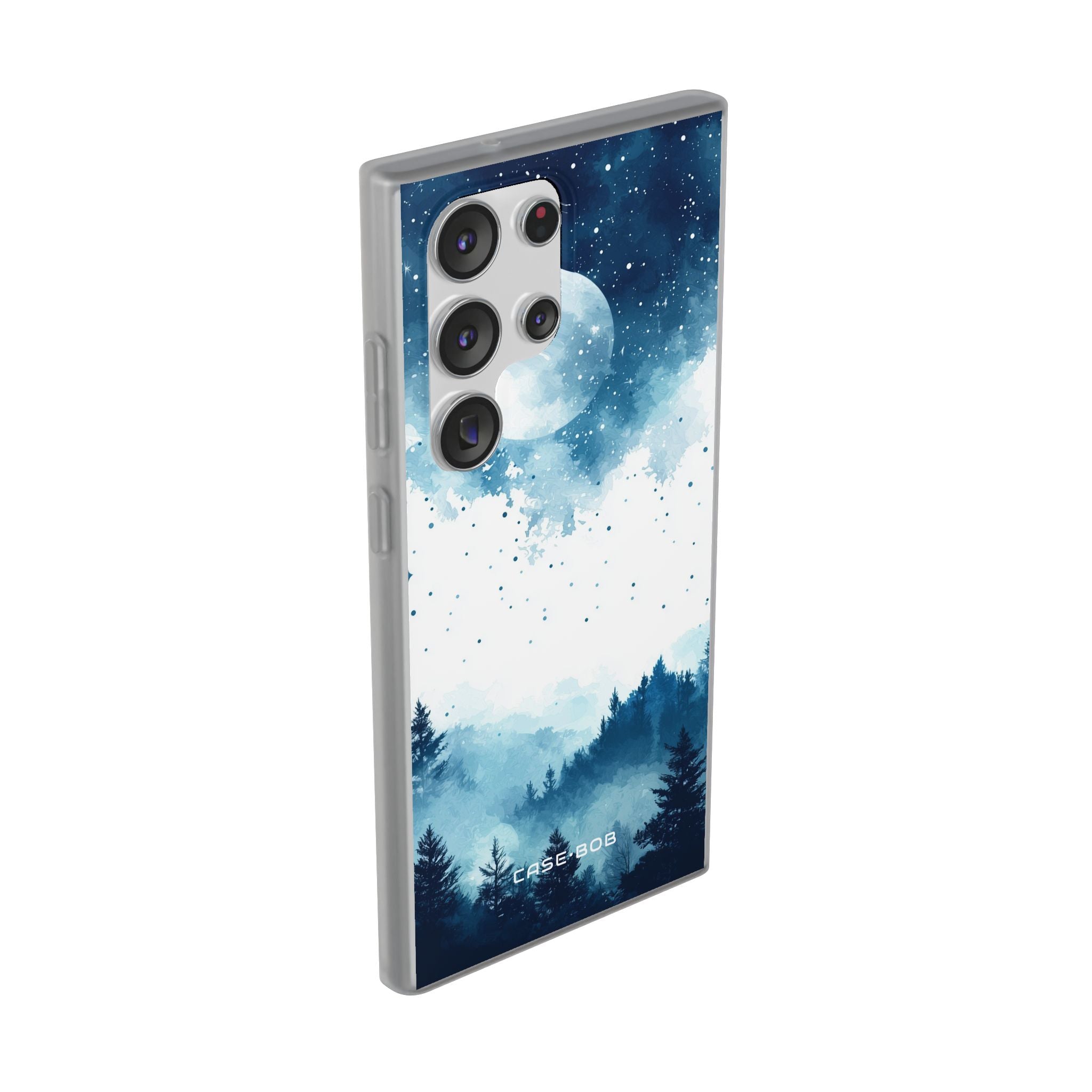 Luminous Moonlight Samsung S23 Ultra Case - Soft