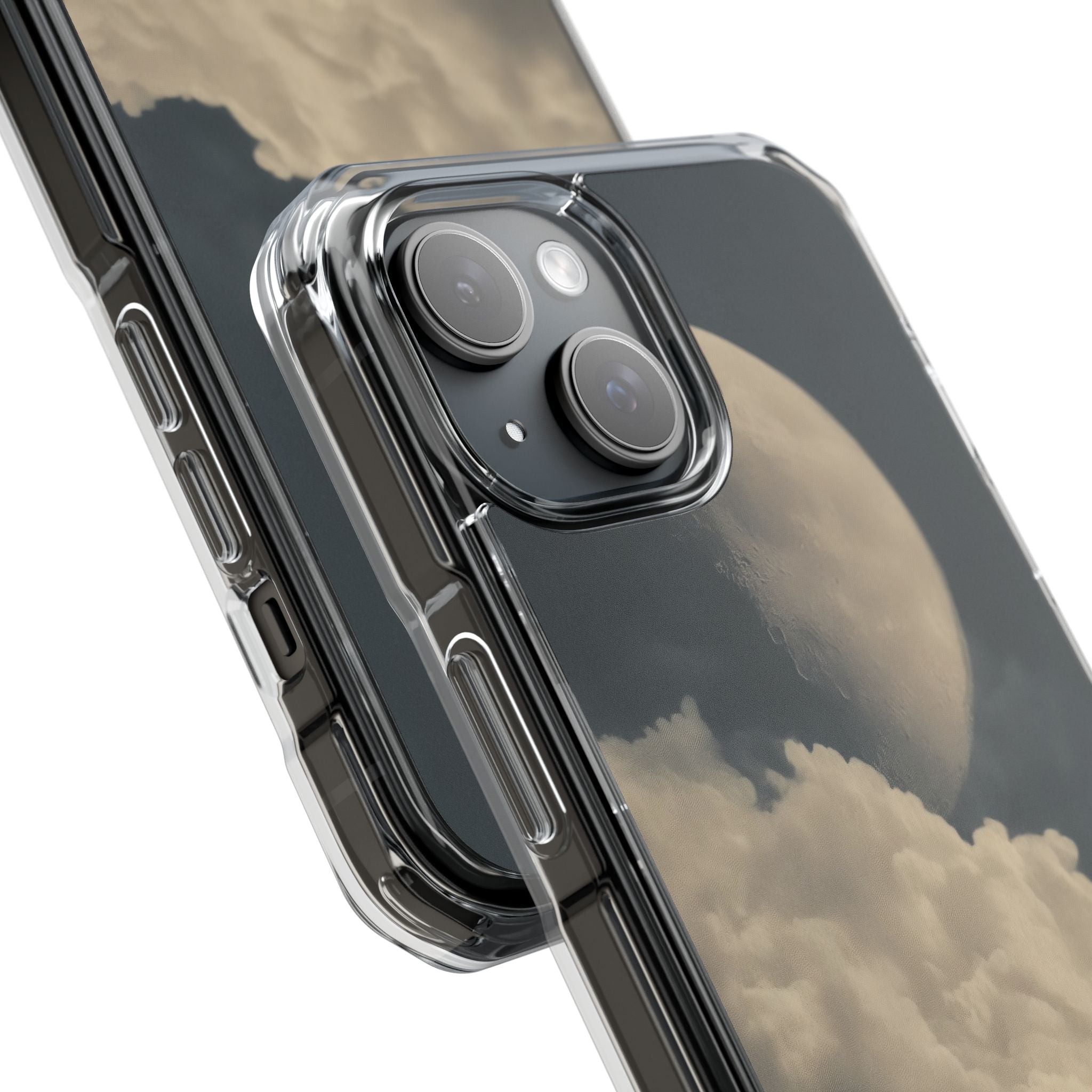 Dreams Climb High iPhone Case - Impact