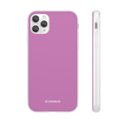 Ultra Pink | Phone Case for iPhone (Flexible Case)