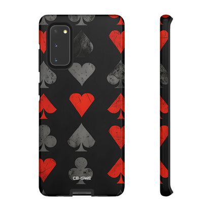 Fate's Grunge Symphony - Samsung Case