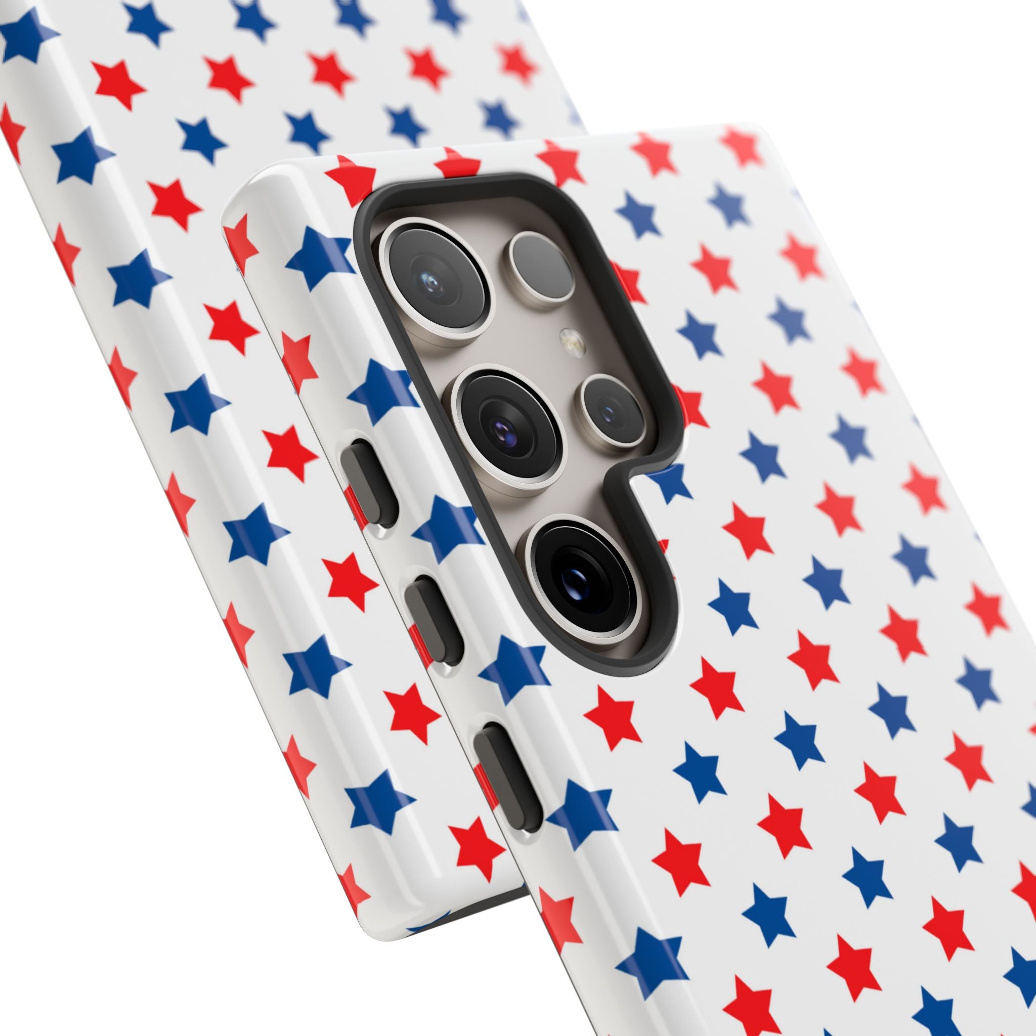 Stars Shine Bright - Samsung Case