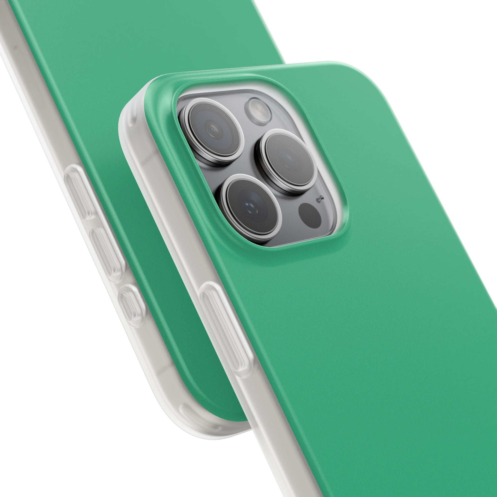 Mint | Phone Case for iPhone (Flexible Case)