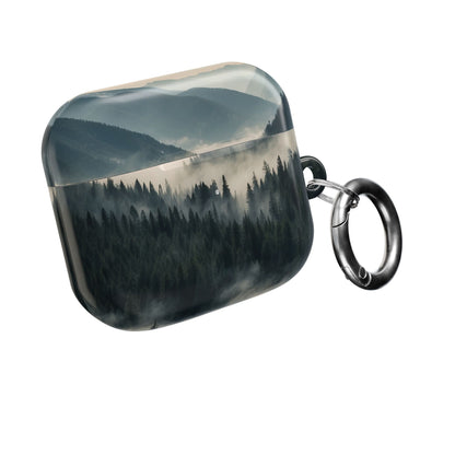 Evergreen Mist - AirPods Case