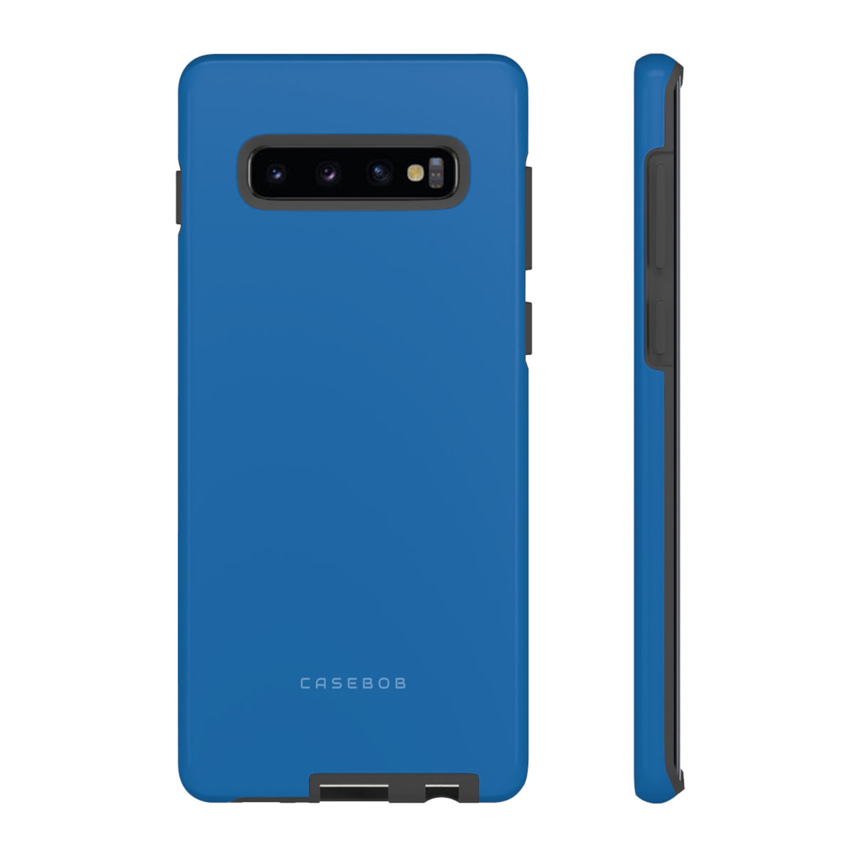 French Blue - Protective Phone Case