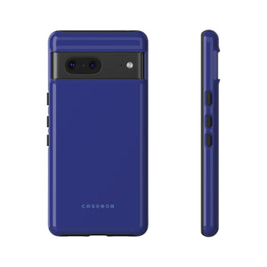 Blue Pantone - Protective Phone Case