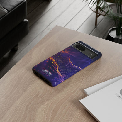 Onde di Energia Oceanica Google Pixel 7 - Tough