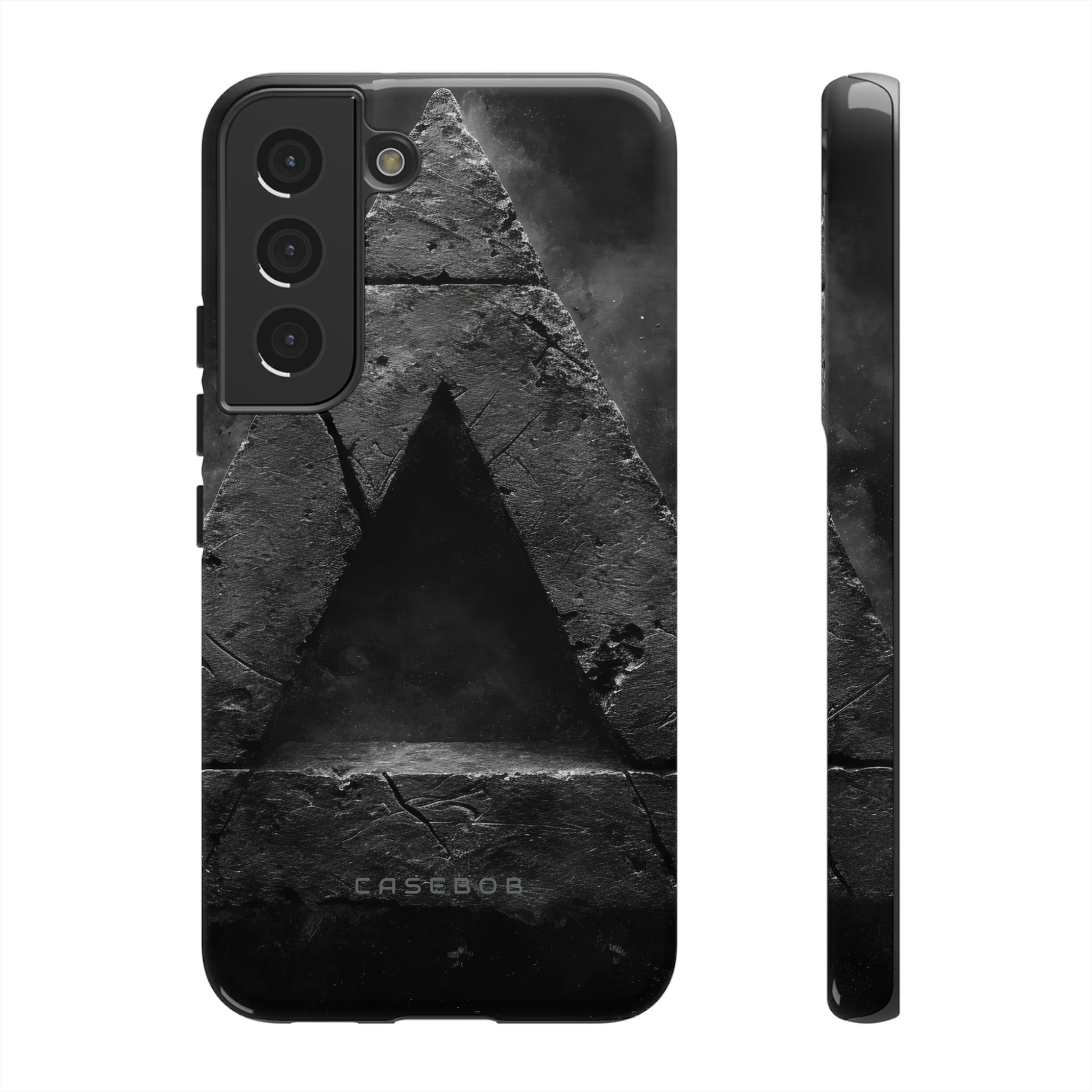 Norse Legends Sigil - Protective Phone Case