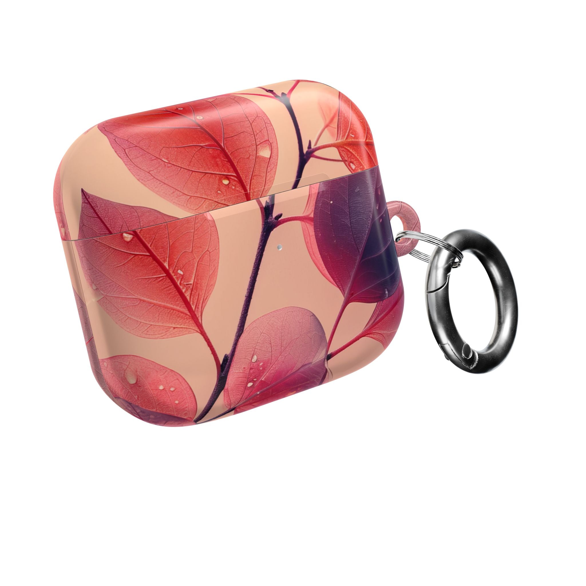 Häivytetyt lehdet - AirPods Case