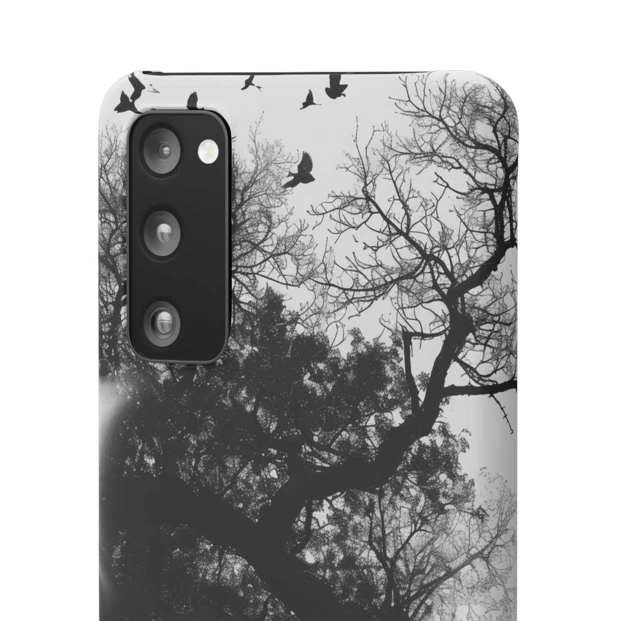 Dreamscape Unity | Slim Phone Case for Samsung