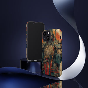 Korean Folklore Essence - Protective Phone Case