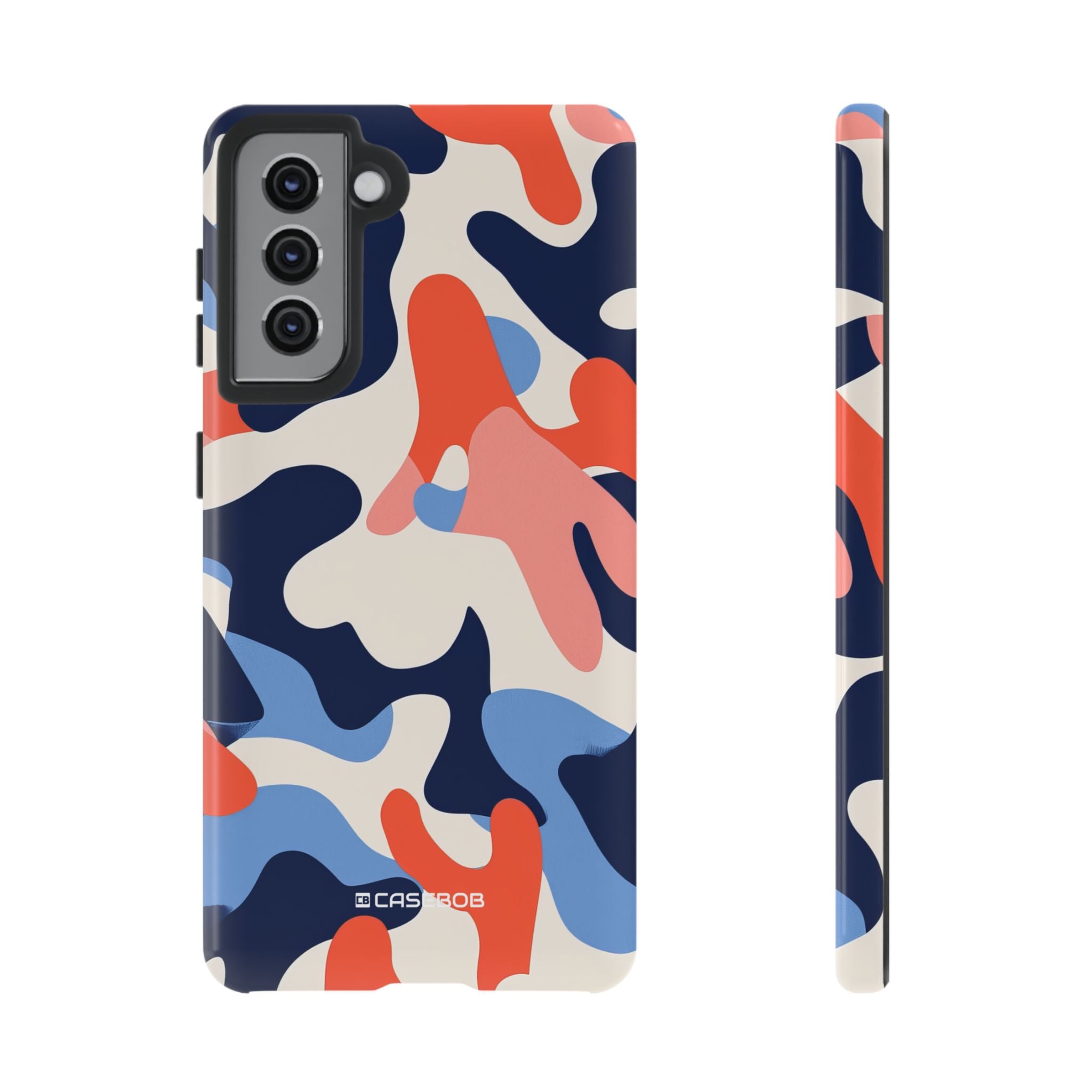 Pantone Classic Tones | Phone Case for Samsung (Protective Case)