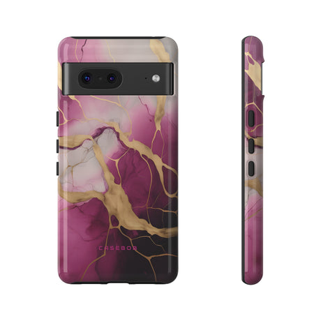 Rubylicious - Protective Phone Case