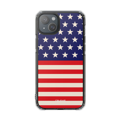 Stars Shine Bright iPhone Case - Impact