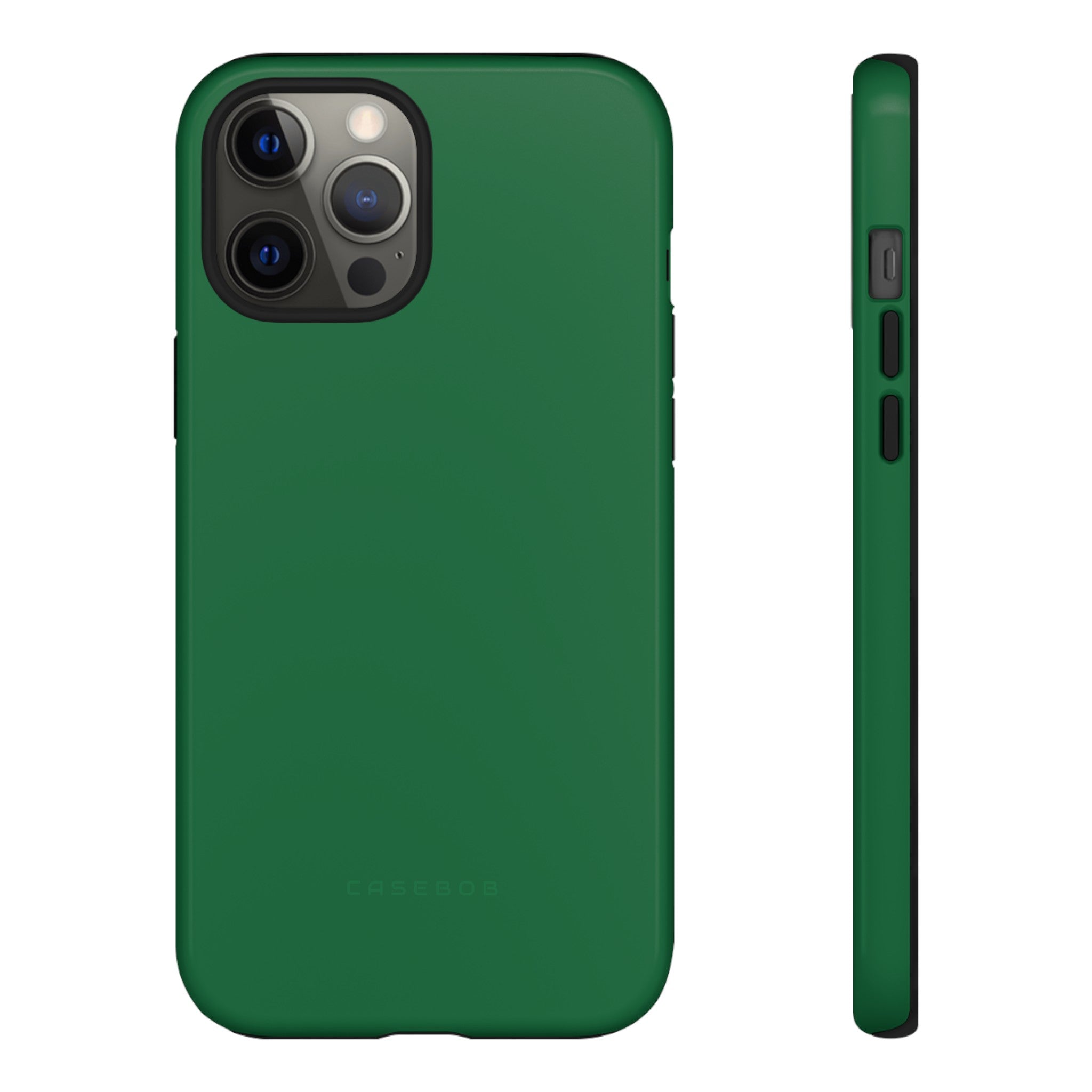 Cadmium Green - Protective Phone Case