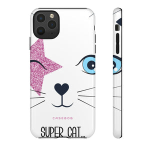 Supercat - Schutzhülle fürs Handy