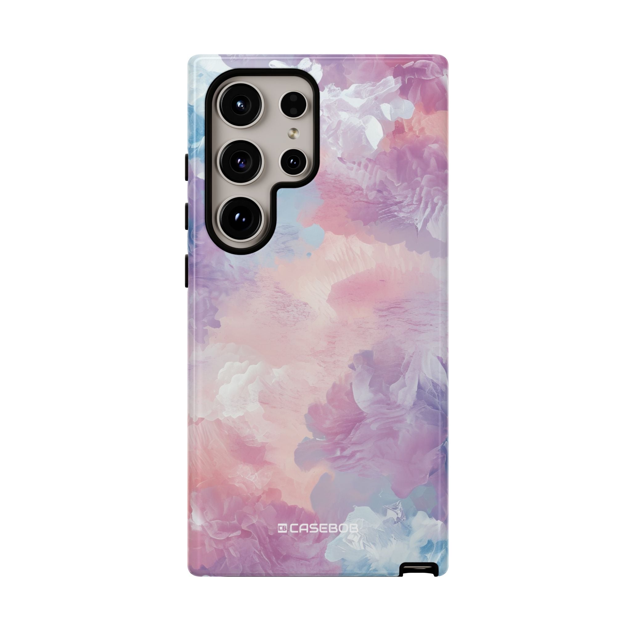 Pastel Color Pattern | Phone Case for Samsung (Protective Case)