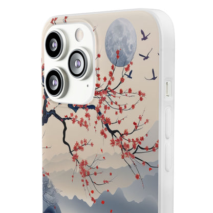 Blossom Moonbranch iPhone 13 Pro Max - Soft