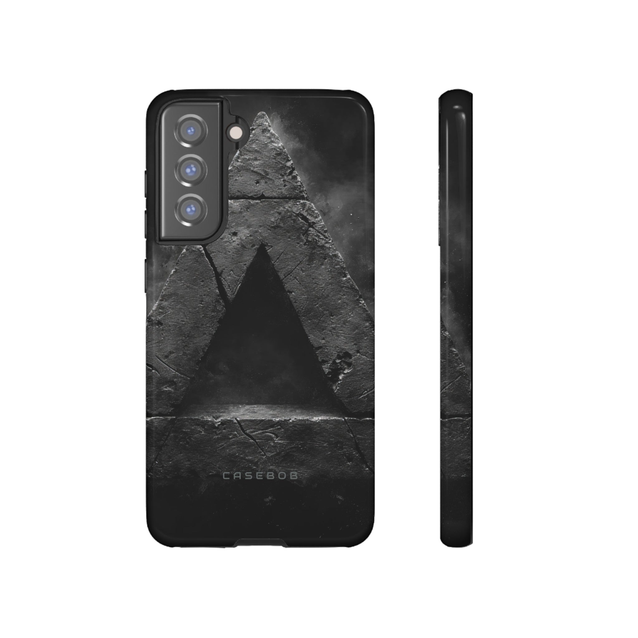 Norse Legends Sigil - Protective Phone Case