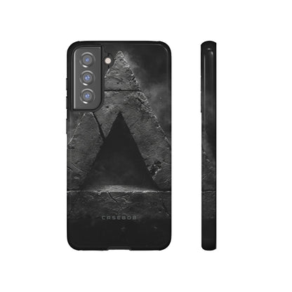 Norse Legends Sigil - Protective Phone Case