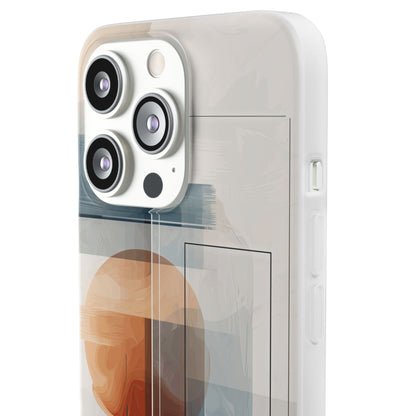 Amber Orb iPhone 13 Pro - Soft