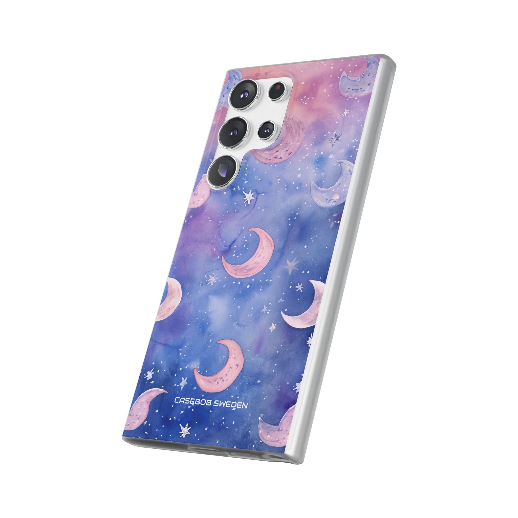 Celestial Dreamscape - Flexi Samsung S23 Phone Case