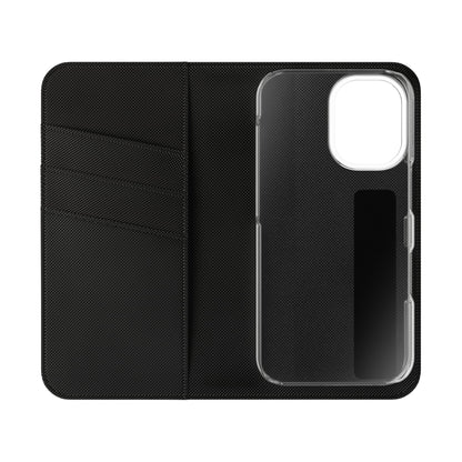 Emerald Green – iPhone Folio Case