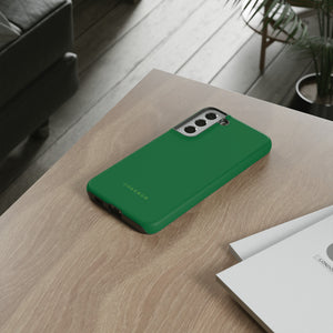 Dartmouth Green Phone Case - Protective Phone Case