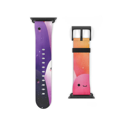 Ghostly Glow - Kellonranneke