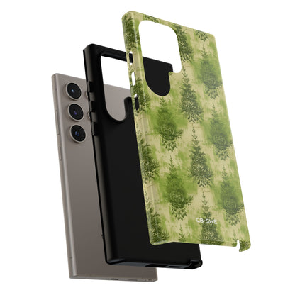 Evergreens Embrace Whimsy - Samsung Case