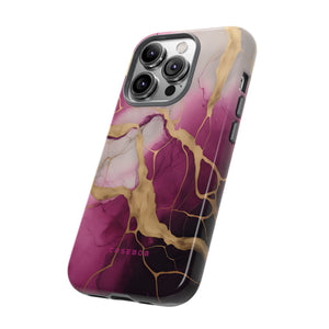 Rubylicious - Protective Phone Case