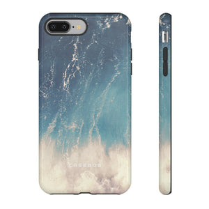 Vintage Sea - Protective Phone Case