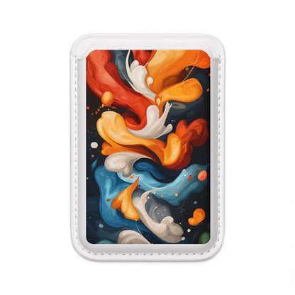 Tulispyörre lompakko – MagSafe-valmis